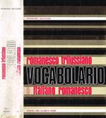 Vocabolario romanesco trilussiano e italiano-romanesco