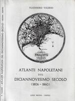 Atlanti napoletani del diciannovesimo secolo (1806-1860)