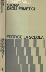 Storia degli ermetici