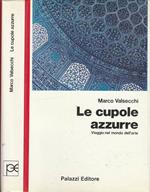 Le cupole azzurre