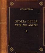 Storia della vita milanese