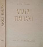 Arazzi italiani