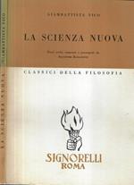 La scienza nuova