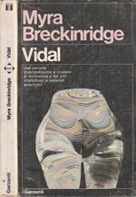 Myra Breckinridge