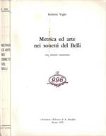 Metrica ed arte nei sonetti del Belli