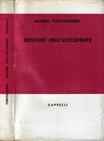 Destino dell'occidente