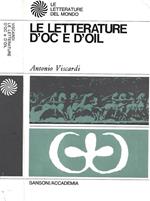 Le letterature d'Oc e d'Oil
