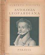 Antologia leopardiana