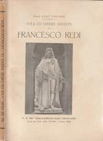 Francesco Redi parte I