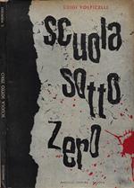 La scuola sotto zero