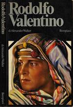 Rodolfo Valentino