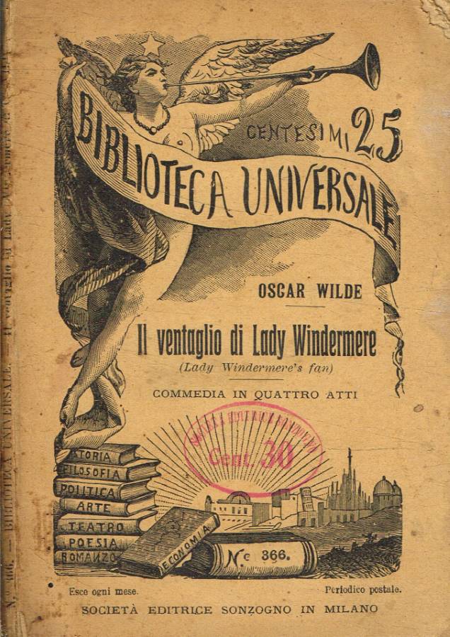 Biblioteca di Babele