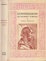 Conversazioni sull'Orlando Furioso
