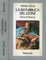 La Repubblica del Leone