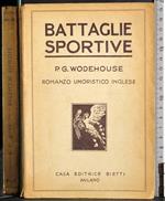 Battaglie sportive
