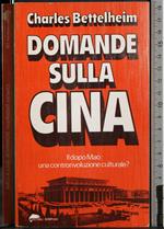 Domande sulla Cina