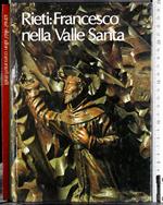 Rieti: Francesco nella Valle Santa
