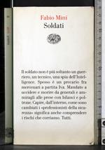 Soldati