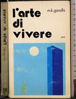 L' arte di vivere