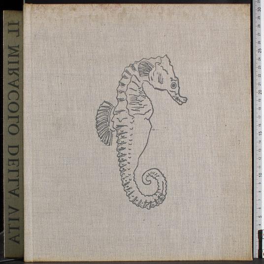 Il miracolo della vita - copertina