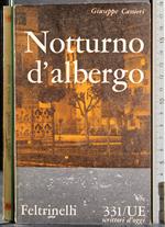 Notturno d'albergo