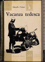 Vacanza tedesca