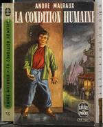 condition humaine