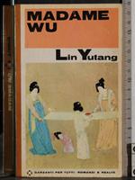 Madame Wu