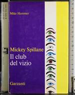 Il club del vizio