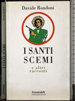 I santi scemi