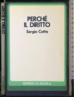 Perché il diritto