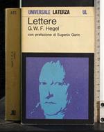 Lettere