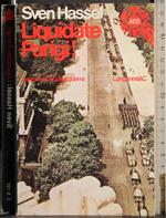 Liquidate Parigi!