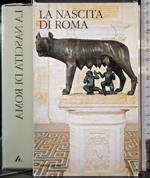 nascita di Roma