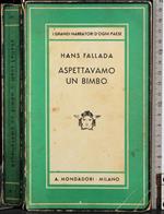 Aspettiamo un bimbo