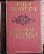 donna del tenente francese
