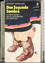 Don Segundo Sombra