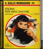 Eroina per Mike Shayne