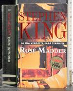 Rose Madder