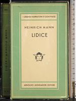 Lidice