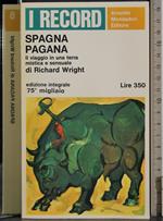 Spagna pagana