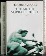 Tre metri sopra il cielo
