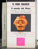 Il mondo dei Maya