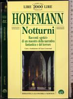 Notturni