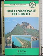 Parco nazionale del Circeo