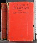 L' aquila di bronzo