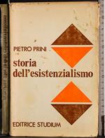 Storia dell'Esistenzialismo