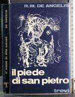 Il piede di san Pietro