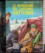 Le avventure del capitano Hatteras