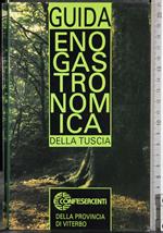 Guida enogastronomica della Tuscia